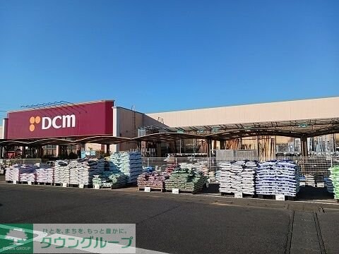 エクセレンテIIIの物件内観写真