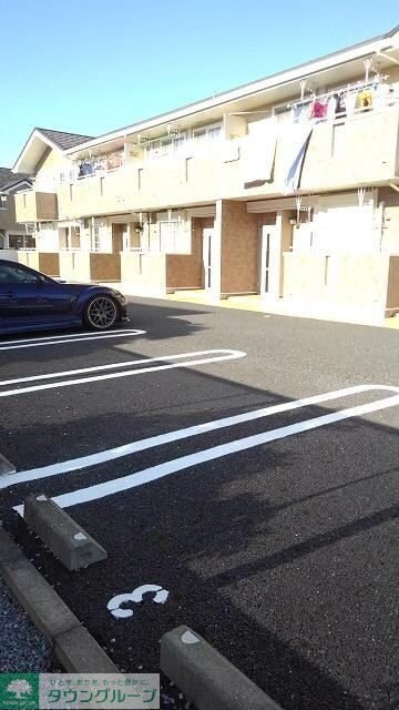 エクセレンテIIIの物件内観写真