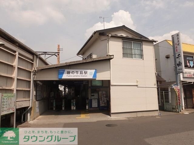 エクセレンテIIIの物件内観写真