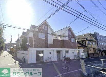 アートパレス日進A棟(No.5)の物件外観写真