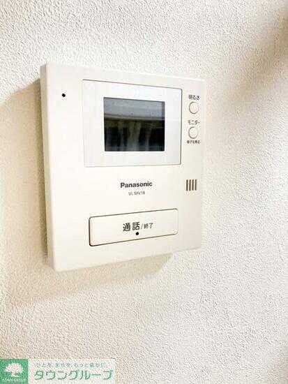 アートパレス日進A棟(No.5)の物件内観写真