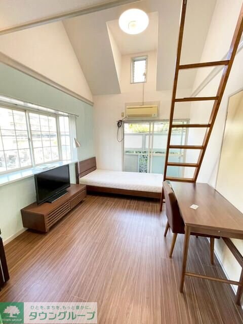 アートパレス日進A棟(No.5)の物件内観写真