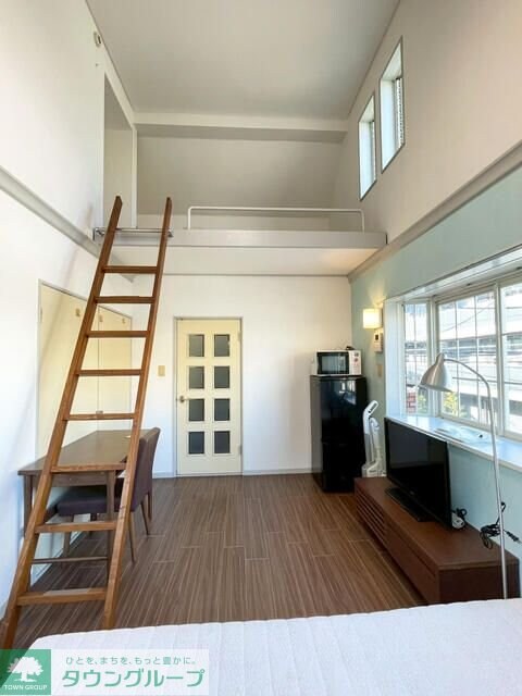 アートパレス日進A棟(No.5)の物件内観写真