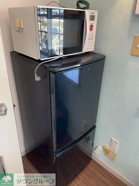 アートパレス日進A棟(No.5)の物件内観写真