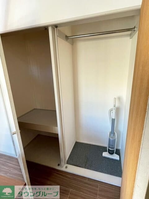 アートパレス日進A棟(No.5)の物件内観写真