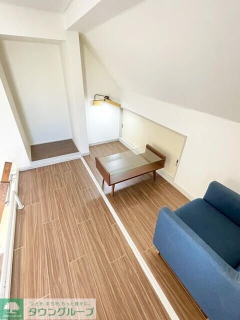 アートパレス日進A棟(No.5)の物件内観写真