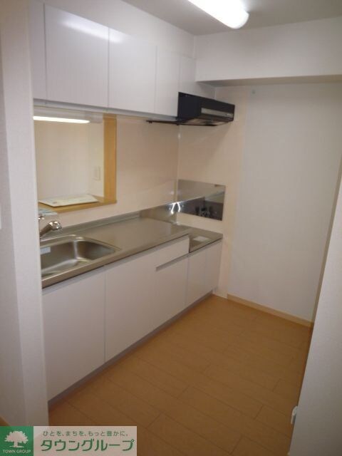 ローズパーク壱番館の物件内観写真