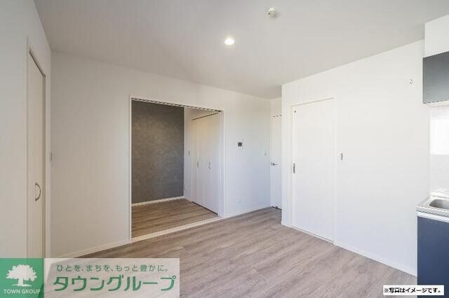 robot home柏座の物件内観写真