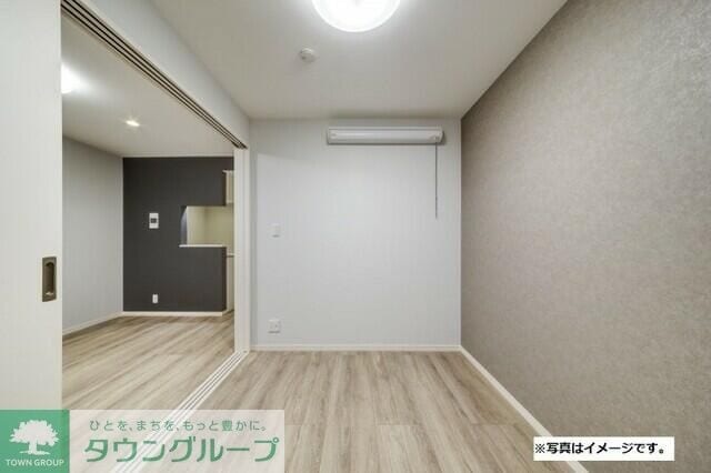 robot home柏座の物件内観写真