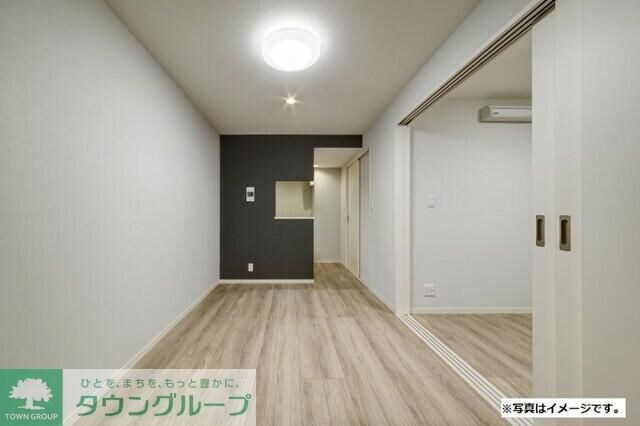 robot home柏座の物件内観写真