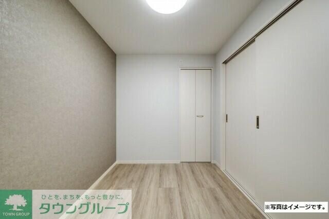 robot home柏座の物件内観写真