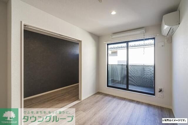 robot home柏座の物件内観写真