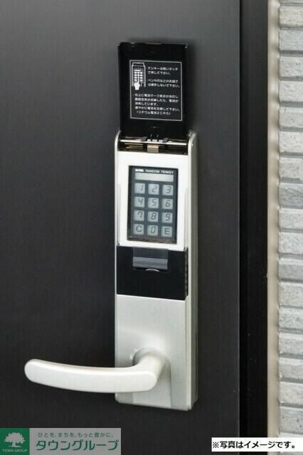 robot home柏座の物件内観写真