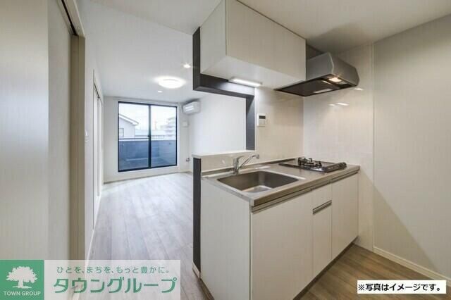 robot home柏座の物件内観写真