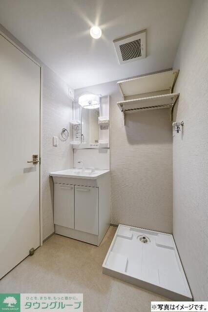 robot home柏座の物件内観写真