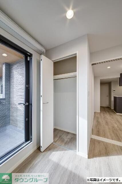 robot home柏座の物件内観写真