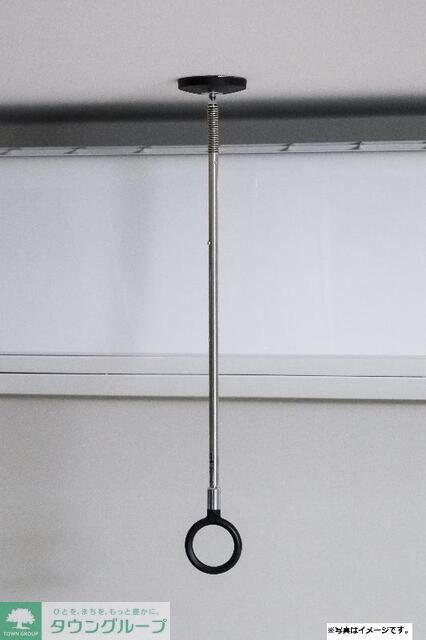 robot home柏座の物件内観写真