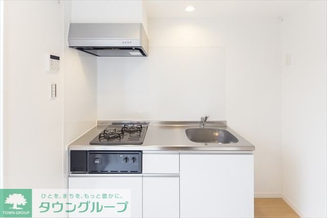 プロストル ミラの物件内観写真