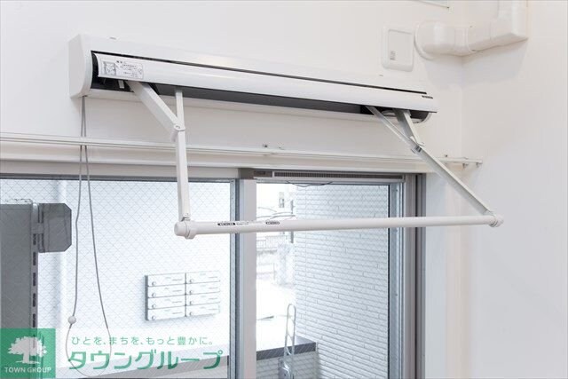 プロストル ミラの物件内観写真