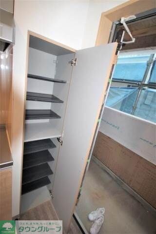 ファーマメント大宮大和田の物件内観写真