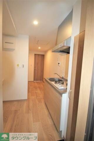 ファーマメント大宮大和田の物件内観写真