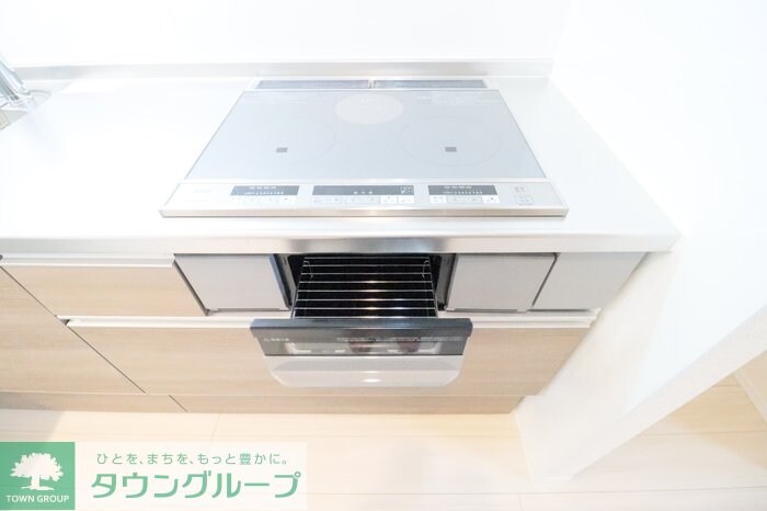 plumeの物件内観写真