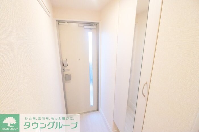 plumeの物件内観写真