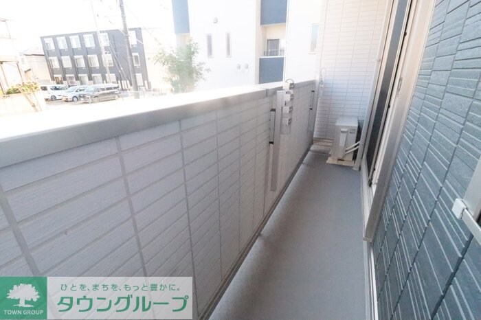 plumeの物件内観写真