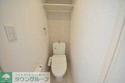 CB蓮田リーリエの物件内観写真