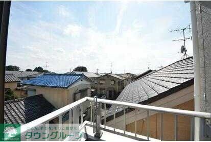 CB蓮田リーリエの物件内観写真