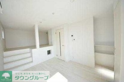 CB蓮田リーリエの物件内観写真