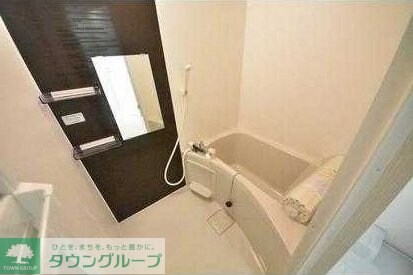CB蓮田リーリエの物件内観写真