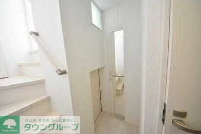 CB蓮田リーリエの物件内観写真