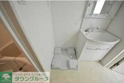 CB蓮田リーリエの物件内観写真