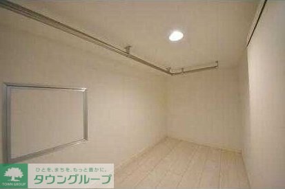 CB蓮田リーリエの物件内観写真