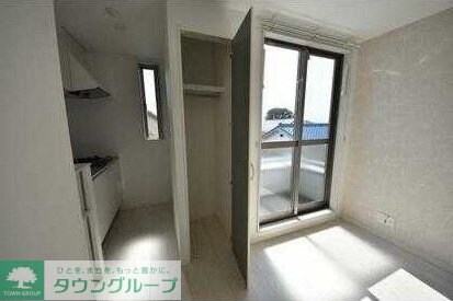 CB蓮田リーリエの物件内観写真