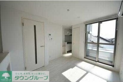 CB蓮田リーリエの物件内観写真