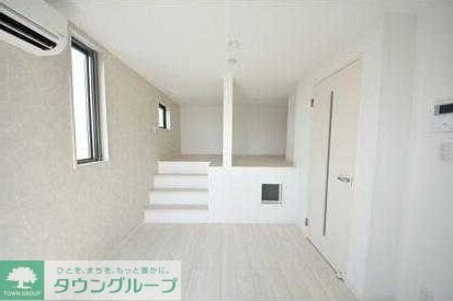 CB蓮田リーリエの物件内観写真