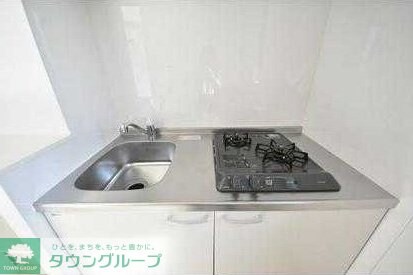 CB蓮田リーリエの物件内観写真