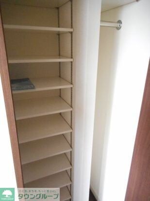 モンペラの物件内観写真