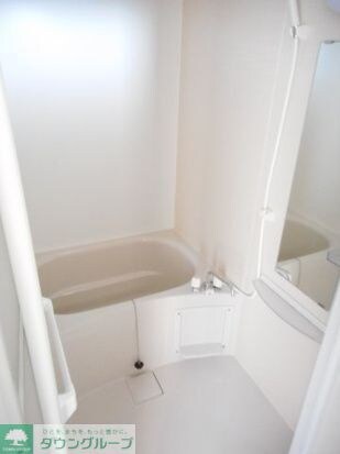 モンペラの物件内観写真