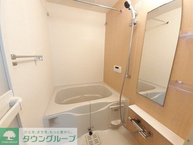 ブライトハウスK・H IIIの物件内観写真