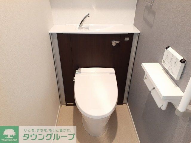 ブライトハウスK・H IIIの物件内観写真