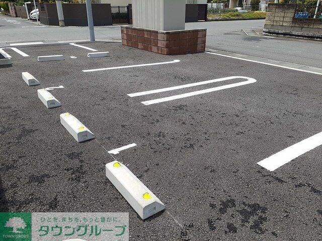 ブライトハウスK・H IIIの物件内観写真