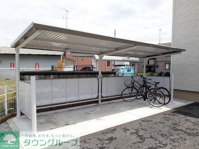 ブライトハウスK・H IIIの物件内観写真