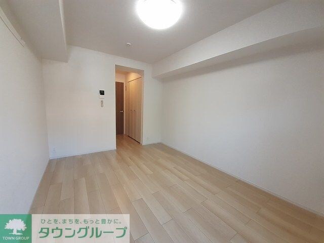 ブライトハウスK・H IIIの物件内観写真