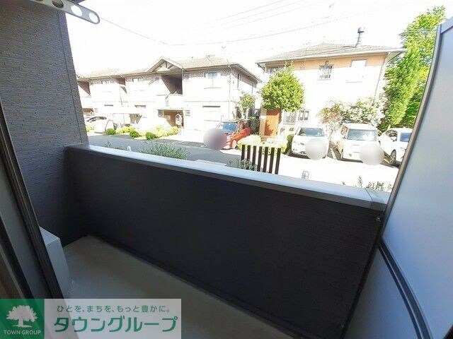 ブライトハウスK・H IIIの物件内観写真