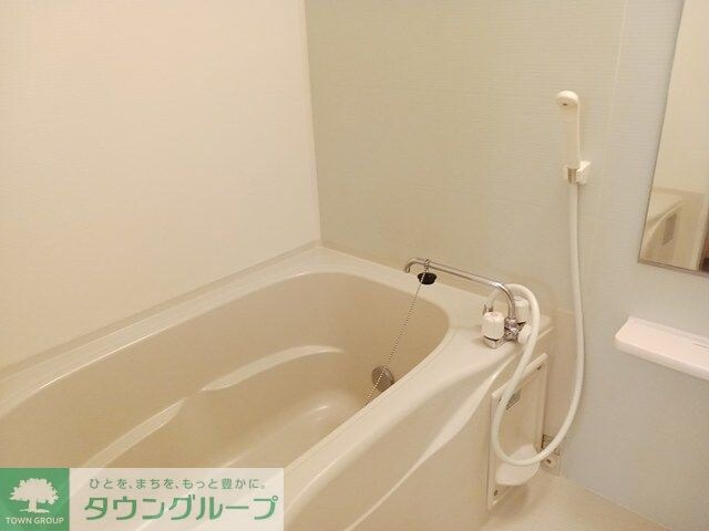 リリー・ヴァリーVIIIの物件内観写真