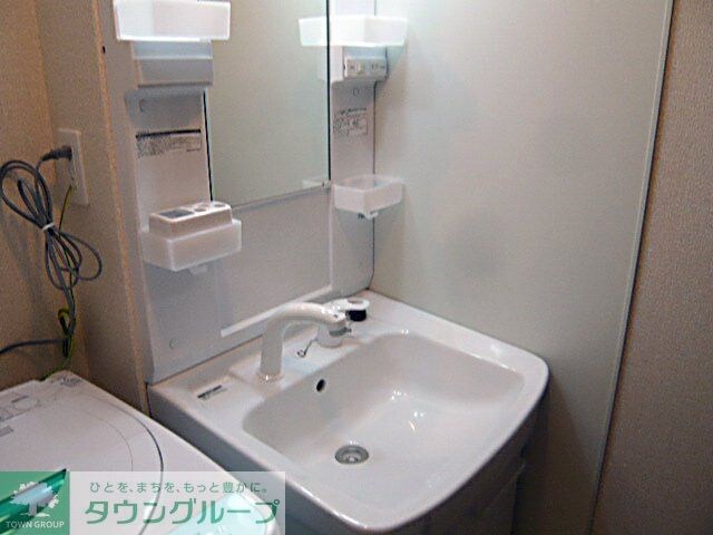 レオネクストアロサールの物件内観写真