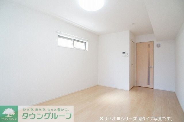 リーブルの物件内観写真